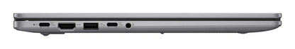 Notebook|ASUS|ExpertBook|PM1503CDA-S70453X|CPU AMD RyzenT 5|150|3.3 GHz|15.6 "|1920 x 1080 pixels|RAM 16 GB|DDR5-SDRAM|SSD 512 GB|Discrete graphics Not available|On-board graphics Yes|Numeric keypad Yes|OS installed Windows 11 Pro|Colour Grey|Weight...