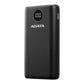 ADATA P20000QCD PowerBank 20000mAh Black