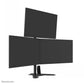 NEOMOUNTS NERO TRIPLE MONITOR STAND 10-32"