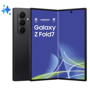 MOBILE PHONE GALAXY FOLD7/256GB JETBLK SM-F966B  SAMSUNG