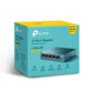 Switch|TP-LINK|LS105G|5x10Base-T / 100Base-TX / 1000Base-T|LS105G