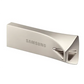 Samsung | BAR Plus | MUF-64BE3/APC | 64 GB | USB 3.1 | Silver