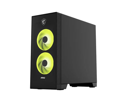 PC|MSI|Desktop|Intel Core Ultra 5|225F|16 GB|DDR5-SDRAM|Storage SSD|SSD 1 TB|NVIDIA GeForce RTX 5060|On board graphics Not available|Wi-Fi Yes|Bluetooth Yes|MAGINFSAI2NVL5-012XEU
