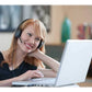 Logitech | H340 | Headset | Black
