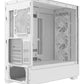 Case|ADATA|STARKER AIR BTF|MidiTower|ATX|EATX|MicroATX|MiniITX|Colour White|STARKERAIRBTFMTA-WHCWW