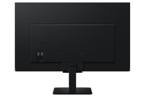 LCD Monitor|SAMSUNG|27 "|1920 x 1080 pixels|Full HD|Native aspect ratio 16:9|LCD|Flat|LS27FM500EUXEN