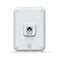 UBIQUITI U7 IN-WALL WALL-MOUNTED WIFI? 7 AP WITH 4 SPATIAL STREAMS AND AN INTEGRATED 2.5 GBE POE SWITCH DESIGNED FOR HOSPITALITY ENVIRONMENTS