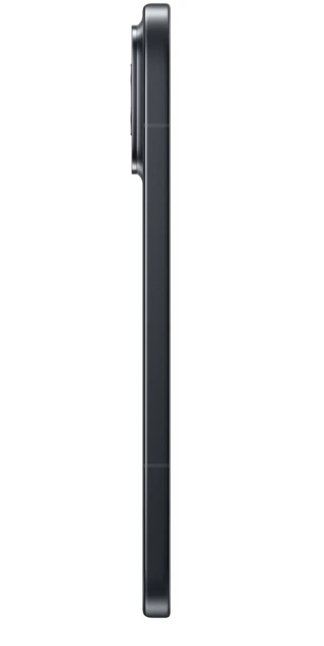 MOBILE PHONE POCO F9 ULTRA/16/512GB BLACK MZB0QQ1EU POCO