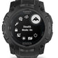 SMARTWATCH INSTINCT 3 SOLAR/BLACK 010-02935-50 GARMIN
