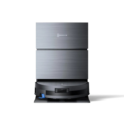 VACUUM CLEANER ROBOT/DEEBOT X11 PRO OMNI ECOVACS