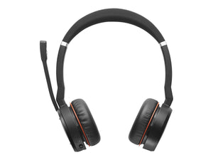 JABRA Evolve 75 SE MS Stereo Headset