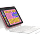 Apple iPad | 11 " | Pink | Liquid Retina | 2360 x 1640 pixels | A16 | 256 GB | Wi-Fi | Bluetooth | 5.3 | iOS