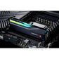 G.Skill | Trident Z5 RGB | 32 GB | DDR5 | 5600 MHz | PC/server | Registered No | ECC No
