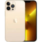 REFURB. PHONE IPHONE 14 PROMAX/128GB GOLD APPLE RENEWED