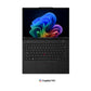 Lenovo ThinkPad L14 G7 Intel | Black | 14 " | IPS | WUXGA | 1920 x 1200 pixels | Anti-glare | Intel Core Ultra 5 | 325 | 24 GB | SODIMM DDR5 | Solid-state drive capacity 512 GB | Intel Graphics | Windows 11 Pro | 802.11be | Bluetooth version 5.4 | 4G...