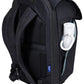 Thule | Subterra 2 | Fits up to size 16 " | Travel Backpack | Black