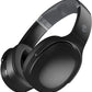 Skullcandy | Wireless Headphones | Crusher Evo | Wireless | Over-ear | Microphone | True Black | Wireless