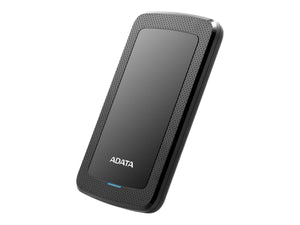 ADATA HV300 1TB USB3.1 HDD 2.5i Black