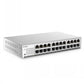 ZYXEL GS1100-24EV4  UNMANAGED + 24 PORT GIGABIT UNMANAGED SWITCH V4