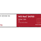 WD Red SSD SN700 NVMe 4TB GB M.2 2280