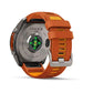 SMARTWATCH FENIX 9 PRO/TITANIUM 010-04336-01 GARMIN
