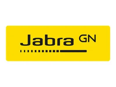 JABRA Evolve3 85 UC Link390c Warm Gray