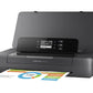 HP Officejet 200 Mobile Printer A4