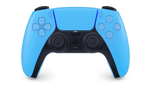 GAMEPAD DUALSENSE WIRELESS/CFI-ZCT1W/BLUE SONY