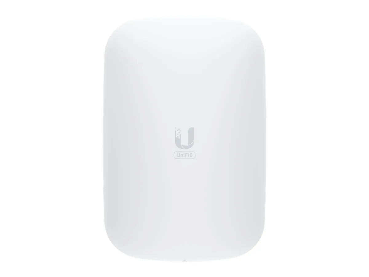 UBIQUITI U6 Extender WiFi 6 Dual Band