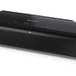Sharp 2.0 Soundbar | HT-SB145 | 150 W | Bluetooth | Wireless connection | Black