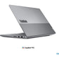 Lenovo ThinkBook 14 G9 IPL Intel | Arctic Grey | 14 " | IPS | WUXGA | 1920 x 1200 pixels | Anti-glare | Intel Core Ultra 5 | 325 | 16 GB | SODIMM DDR5 | Solid-state drive capacity 512 GB | Intel Graphics | Windows 11 Pro | 802.11be | Bluetooth versio...