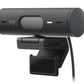 Logitech BRIO 500 1920 x 1080 grafit