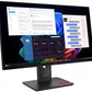 LENOVO 27" T27UD-40 UHD IPS 16:9 DP/HDMI/USB-C(96W)/RJ45