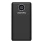 ADATA P20000QCD PowerBank 20000mAh Black