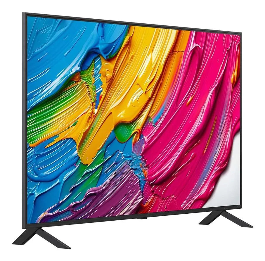 TV Set|LG|55 "|4K Ultra HD|3840 x 2160 pixels|Flat|16:9|QNED|55QNED80A3A