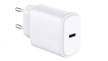 GRATEQ SAANA VERKKOVIRTALATURI GAN PD/PPS USB-C 25W