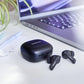 HEADSET BUDS PRO T500HAE/BLACK 3720500 INTENSO