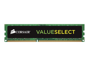 CORSAIR DDR3 1600Mhz 4GB