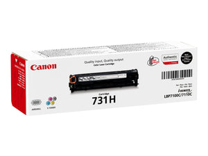 CANON Toner 731H black