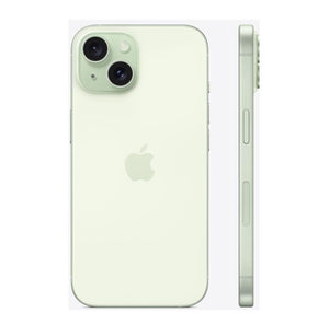 MOBILE PHONE IPHONE 15/128GB GREEN MTP53 APPLE