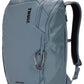 Thule | Backpack 26L | Chasm | Fits up to size 16 " | Laptop backpack | Waterproof | Pond Gray