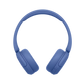 Sony Headphones | WH-CH530 | Bluetooth | On-Ear | Microphone | Cobalt | Noise reduction