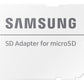 MEMORY MICRO SDXC PRO+ 512GB/W/A MB-MD512SA/LC1 SAMSUNG