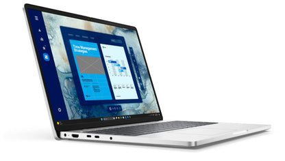 Dell Pro 16 PC16250 | 16 " | FHD+ | Anti-glare | Intel Core Ultra 7 | 255U | 16 GB | DDR5 | Solid-state drive capacity 512 GB | Intel Graphics | Windows 11 Pro | 802.11ax | Bluetooth version 5.3 | Keyboard language Nordic | Keyboard backlit | Warrant...