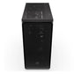 Case|ENDORFY|Arx 700 Air|MidiTower|Case product features Transparent panel|ATX|MicroATX|MiniITX|Colour Black|EY2A012