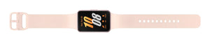 SMARTWATCH GALAXY FIT3/PINK GOLD SM-R390 SAMSUNG