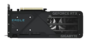 Graphics Card|GIGABYTE|NVIDIA|GeForce RTX 5060|2550 MHz|8 GB|GDDR7|128 bit|PCI Express 5.0|Active|GV-N5060EAGLEMAXOC-8GD