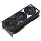 Graphics Card|ASUS|NVIDIA|GeForce RTX 5070 Ti|16 GB|GDDR7|256 bit|PCI Express 5.0|Active|STRIX-RTX5070TIO16G-GAM