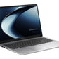 Notebook|ASUS|ExpertBook|PM1503CDA-S70453X|CPU AMD RyzenT 5|150|3.3 GHz|15.6 "|1920 x 1080 pixels|RAM 16 GB|DDR5-SDRAM|SSD 512 GB|Discrete graphics Not available|On-board graphics Yes|Numeric keypad Yes|OS installed Windows 11 Pro|Colour Grey|Weight...