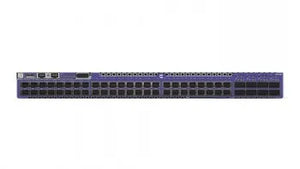 EXTREME NETWORKS 7520-48Y WITH TWO AC PS, SIX F-B FANS